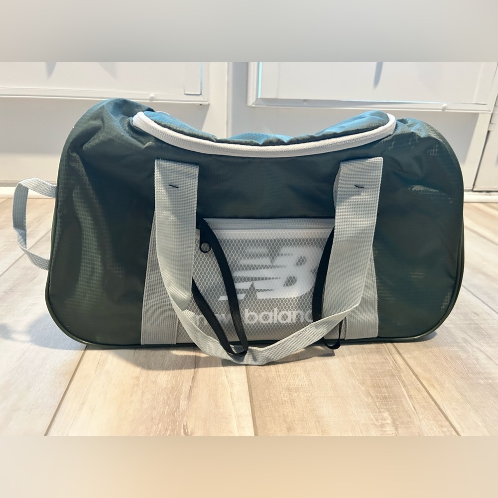 New Balance Small Duffel Bag